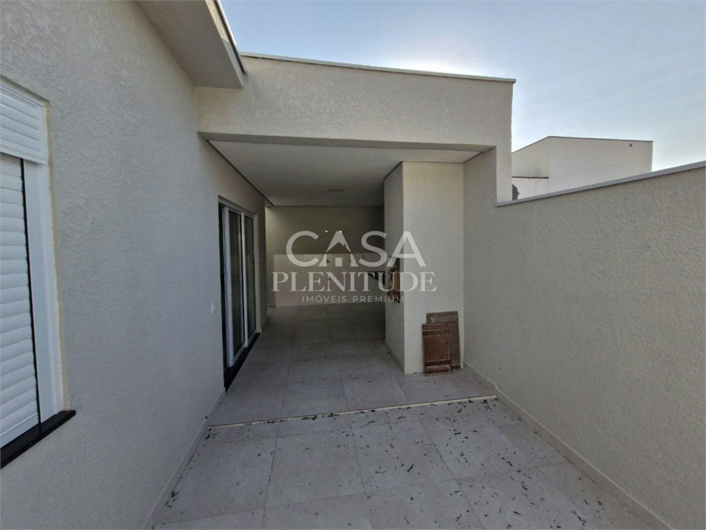 Casa em condomínio à venda com 3 quartos, sendo 1 suíte, em Cajuru do Sul, Sorocaba, SP
