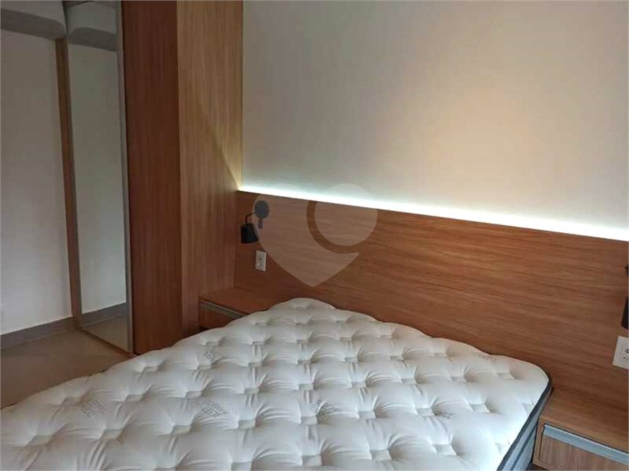 Apartamento para alugar com 1 quarto em Cerqueira César, São Paulo, SP
