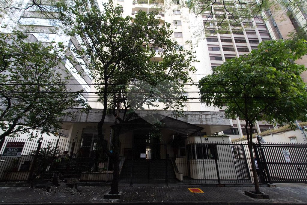 Apartamento à venda com 1 quarto em Itaim Bibi, São Paulo, SP