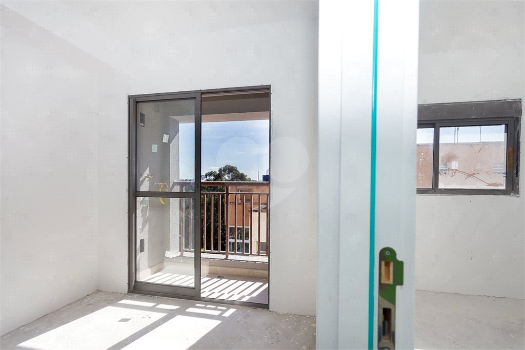 Apartamento à venda com 1 quarto em Chácara Flora, São Paulo, SP