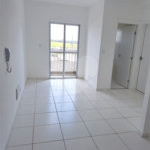 Apartamento novo para venda no Condomínio Residencial Vila das Orquídeas.