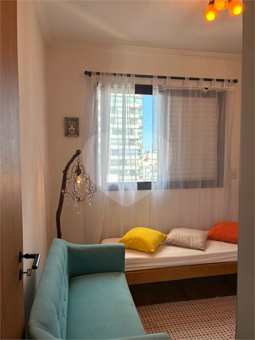 Apartamento à venda com 2 quartos em Pinheiros, São Paulo, SP