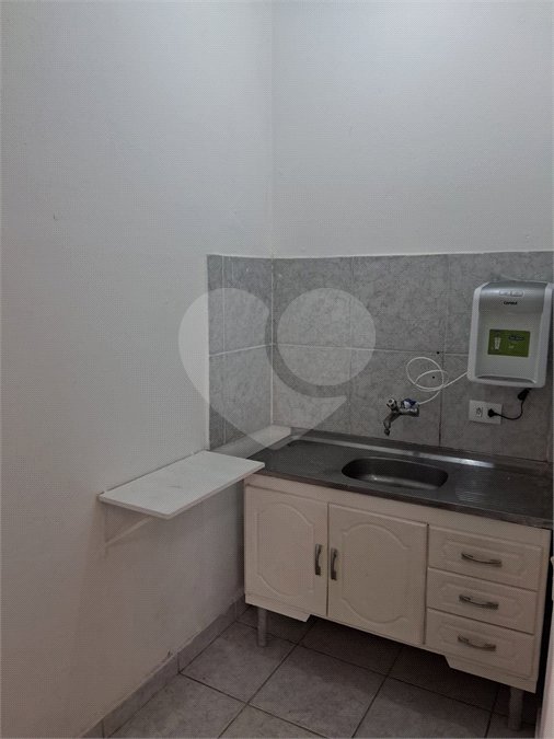 Sala à venda em Bom Retiro, São Paulo, SP