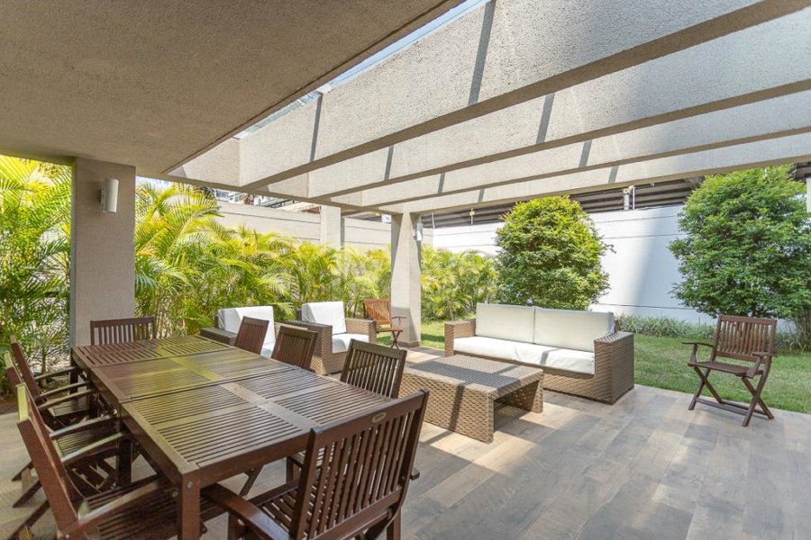 Apartamento à venda com 1 quarto em Barra Funda, São Paulo, SP