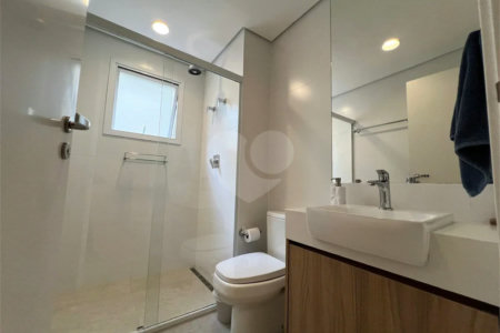 Apartamento à venda com 4 suítes em Santana, São Paulo, SP