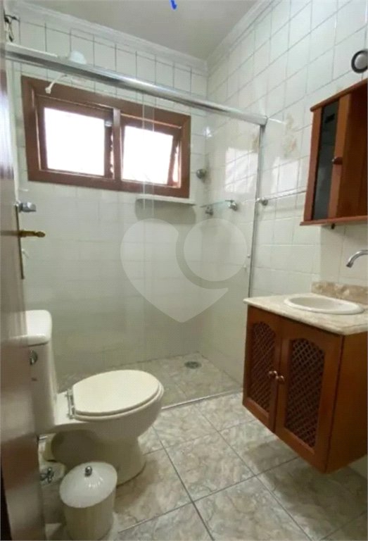 Sobrado à venda com 3 quartos, sendo 1 suíte, em Jardim Ester, São Paulo, SP