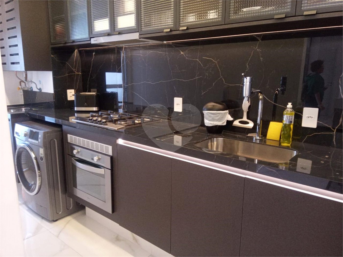 Apartamento à venda com 2 quartos, sendo 1 suíte, em Lapa, São Paulo, SP