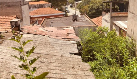 Terreno à venda em Lauzane Paulista, São Paulo, SP