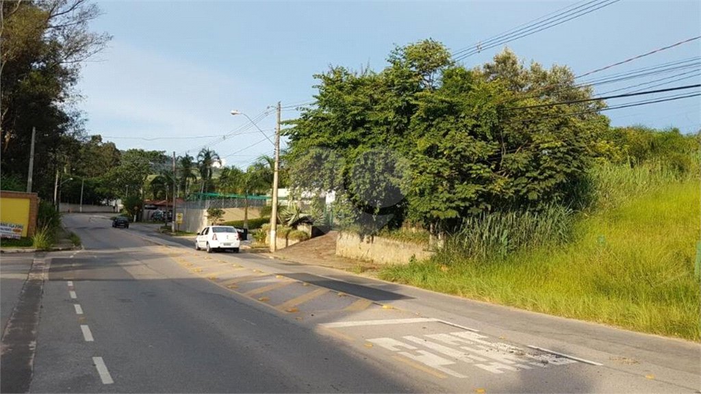 Terreno à venda em Caixa D´água, Vinhedo, SP