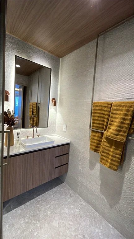 Apartamento à venda com 1 suíte em Itaim Bibi, São Paulo, SP
