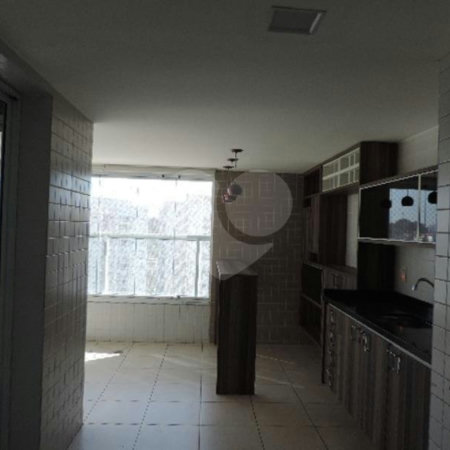 Apartamento à venda com 3 suítes em Jardim das Vertentes, São Paulo, SP