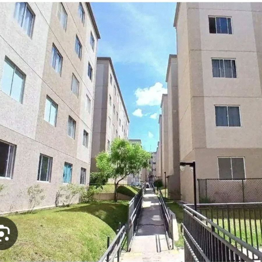 Apartamento à venda com 2 quartos em Jardim Petrópolis, Cotia, SP