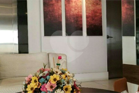 Apartamento para alugar com 1 suíte no Centro, São Paulo, SP