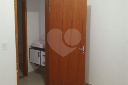 Apartamento à venda com 1 quarto em Vila Mazzei, São Paulo, SP