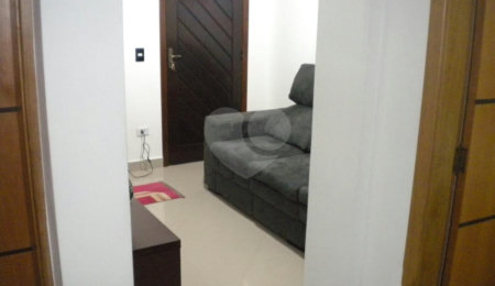 Casa Térrea à venda com 3 quartos, sendo 1 suíte,  em Horto Florestal, São Paulo, SP