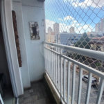 Apartamento à venda com 1 quarto em Parada Inglesa, São Paulo, SP