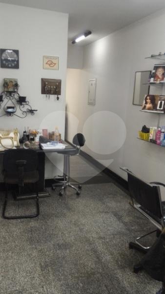 Sobrado à venda com 3 quartos em Brooklin Paulista, São Paulo, SP
