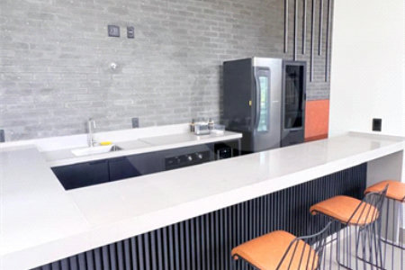 Apartamento à venda com 3 suítes em Parque Residencial Aquarius, São José dos Campos, SP