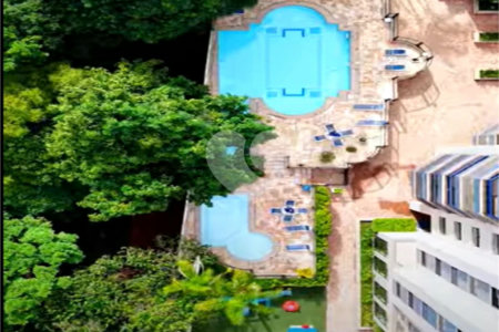 Apartamento à venda com 3 suítes em Jardim Anália Franco, São Paulo, SP