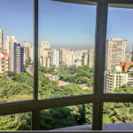 Cobertura à venda com 4 suítes em Vila Suzana, São Paulo, SP