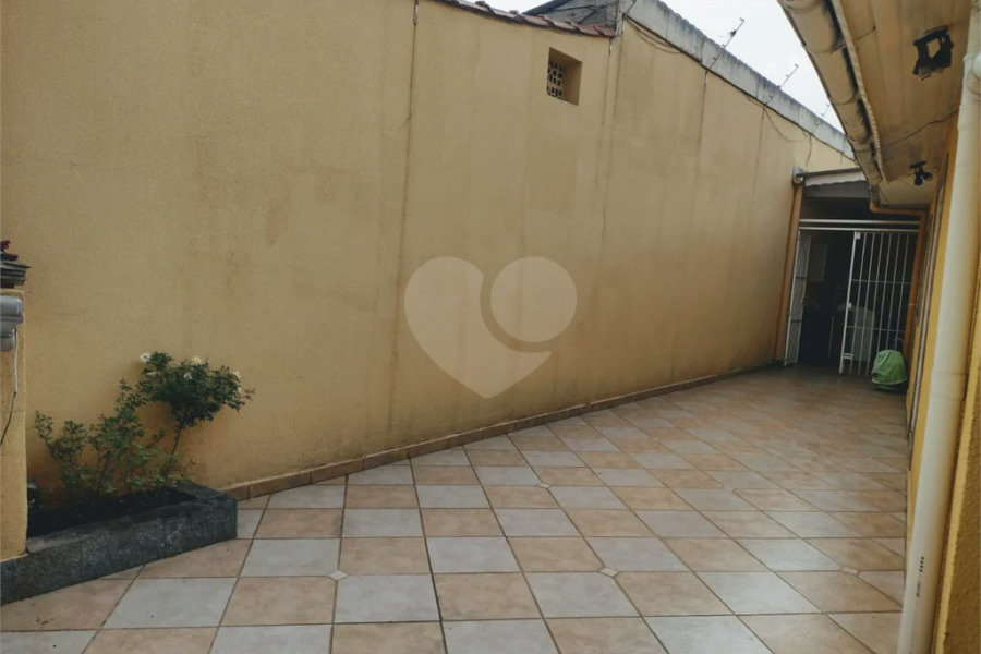Casa à venda com 2 quartos, sendo 1 suíte, em Mandaqui, São Paulo, SP