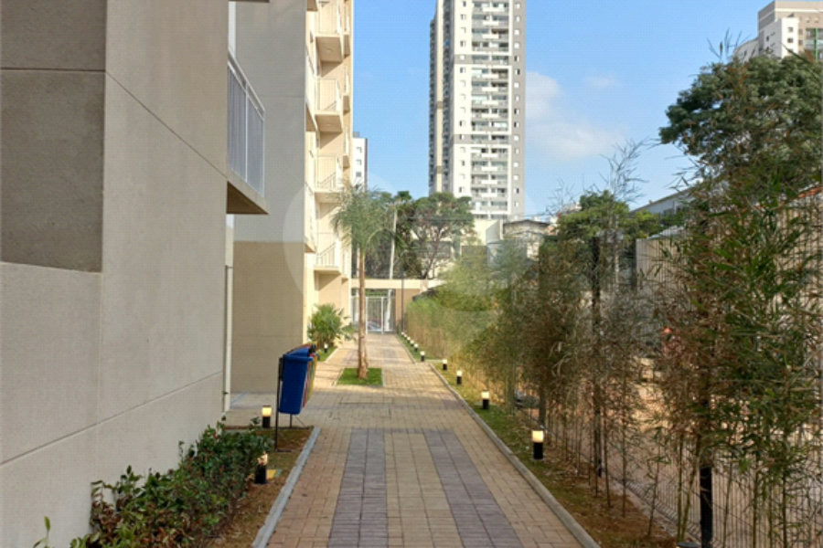 Apartamento à venda com 2 quartos em Barra Funda, São Paulo, SP