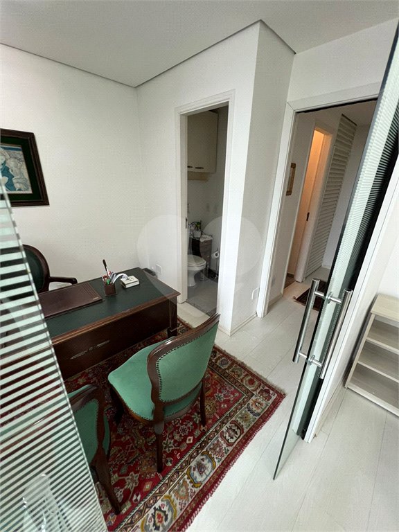 Sala à venda em Cerqueira César, São Paulo, SP
