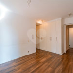 Apartamento à venda com 3 suítes em Vila Mascote, São Paulo, SP