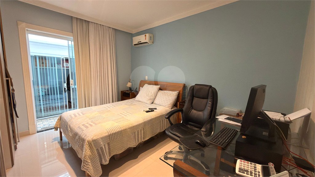 Casa à venda ou para alugar com 4 quartos, sendo 3 suítes, no condomínio Associação Vivendas do Sol, Rio de Janeiro - RJ