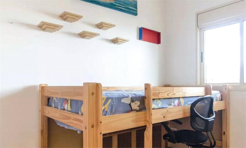 Apartamento à venda com 4 quartos, sendo 3 suítes, em Santana, São Paulo, SP