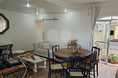 Apartamento à venda com 2 quartos, sendo 1 suíte, em Botafogo, Rio de Janeiro, RJ