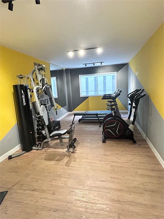 Studio à venda ou para alugar com 1 quarto em Brooklin Paulista, São Paulo, SP