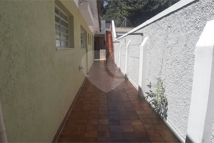 Casa Térrea à venda com 3 quartos, sendo 1 suíte, em Jardim São Bento, São Paulo, SP