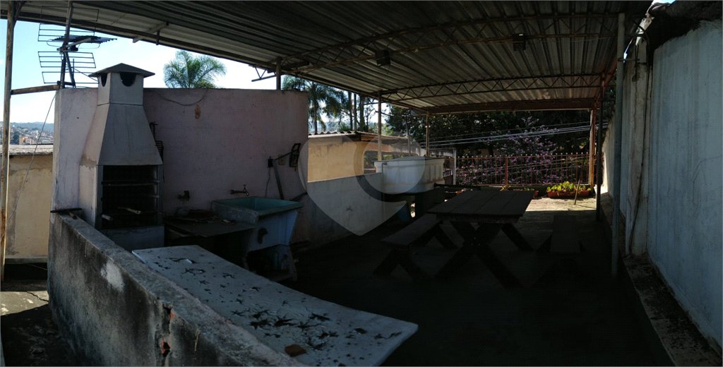 Sobrado à venda com 5 quartos, sendo 1 suíte, em Vila Amália (zona Norte), São Paulo, SP