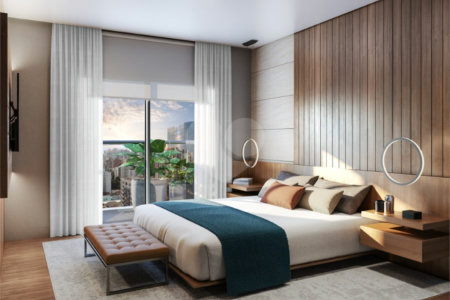 Apartamento à venda com 3 suítes em Jardim Paulista, São Paulo, SP