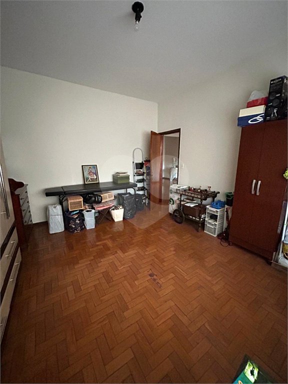 Apartamento à venda com 3 quartos no Centro, Ribeirão Preto, SP