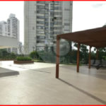 Apartamento à venda com 1 suíte em Real Parque, São Paulo, SP