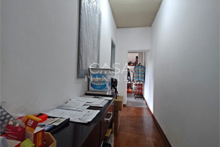 Casa à venda com 4 quartos em Vila Trujillo, Sorocaba, SP