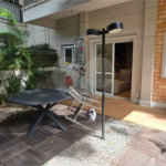 Apartamento para alugar com 2 quartos, sendo 1 suíte, em MORUMBI, São Paulo, SP