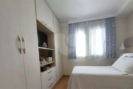Apartamento à venda com 3 quartos, sendo 2 suítes, em Jardim Arpoador, São Paulo, SP