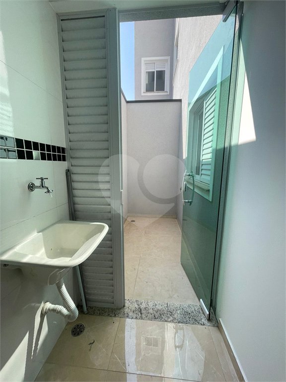 Casa à venda com 2 quartos em Vila Gustavo, São Paulo, SP