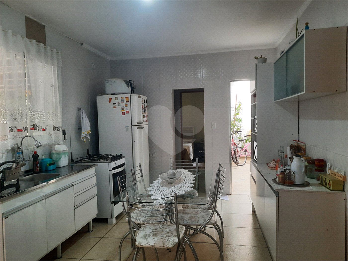 Casa Térrea à venda com 3 quartos, sendo 2 suítes,  em Vila Mazzei, São Paulo, SP