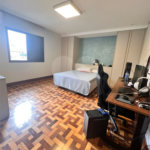 Sobrado à venda com 5 quartos, sendo 2 suítes, em Vila Inah, São Paulo, SP