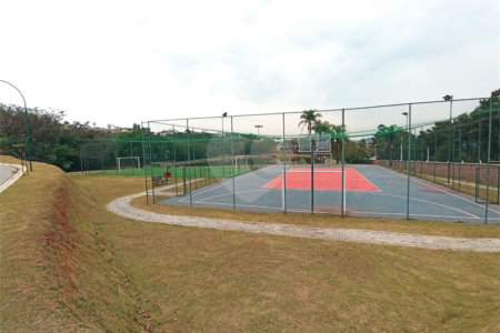 Terreno à venda no condomínio Residencial Arboretum, Vinhedo - SP