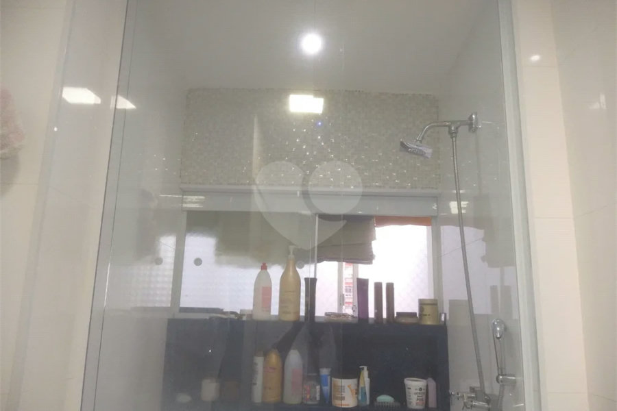 Apartamento à venda com 3 quartos, sendo 1 suíte, em Paraíso, São Paulo, SP
