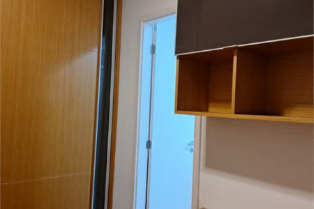 Apartamento à venda com 4 quartos, sendo 3 suítes, em Vila Gertrudes, São Paulo, SP