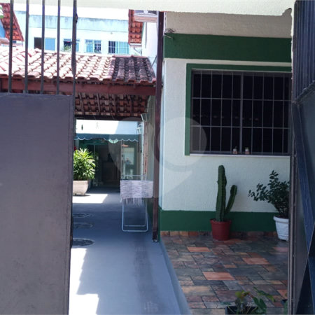 Casa à venda com 2 quartos em Campo Grande, Rio de Janeiro, RJ