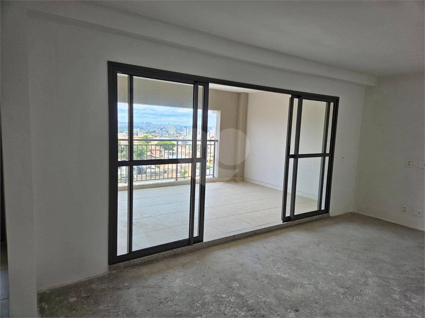 Apartamento à venda com 3 suítes em Tucuruvi, São Paulo, SP