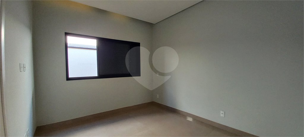 Casa à venda com 3 suítes no condomínio Alphaville 1 Rp, Ribeirão Preto - SP