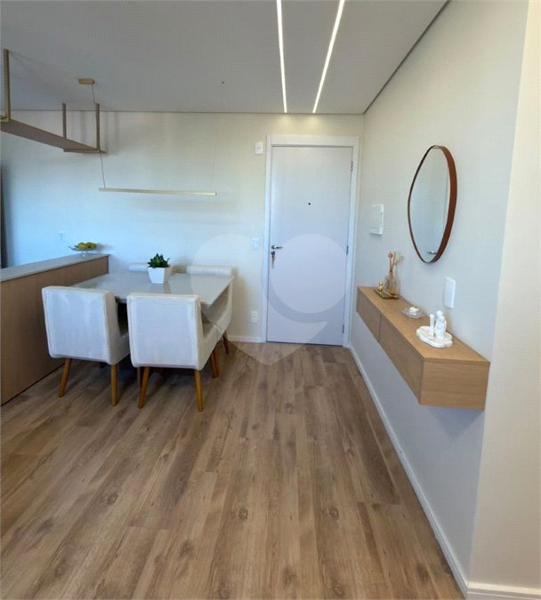 Apartamento à venda com 2 quartos em Casa Verde, São Paulo, SP